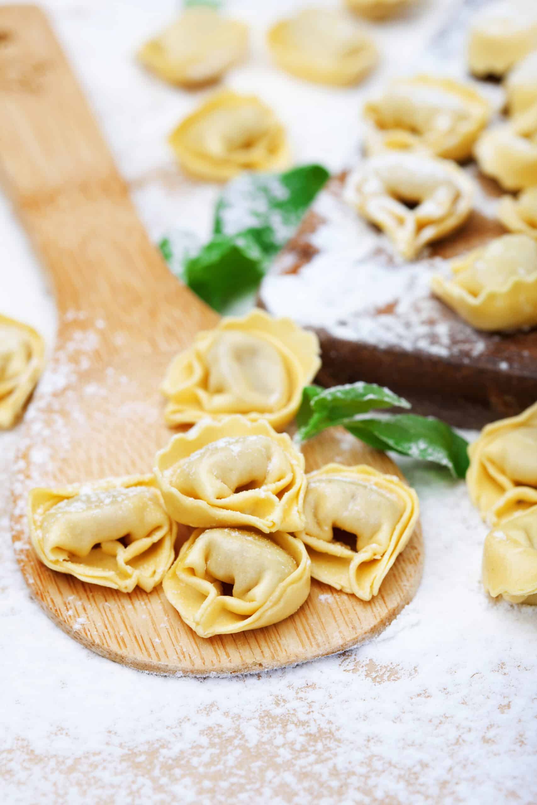 De lekkerste en populairste pasta soorten voor iedere saus